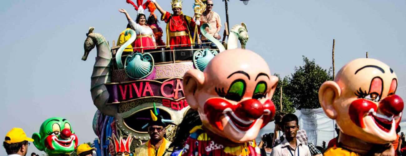 Goa Festivals Goa Festivals List Festivals Of Goa