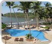 Dona Paula Beach Resort