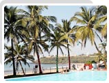 Mormugoa City Goa